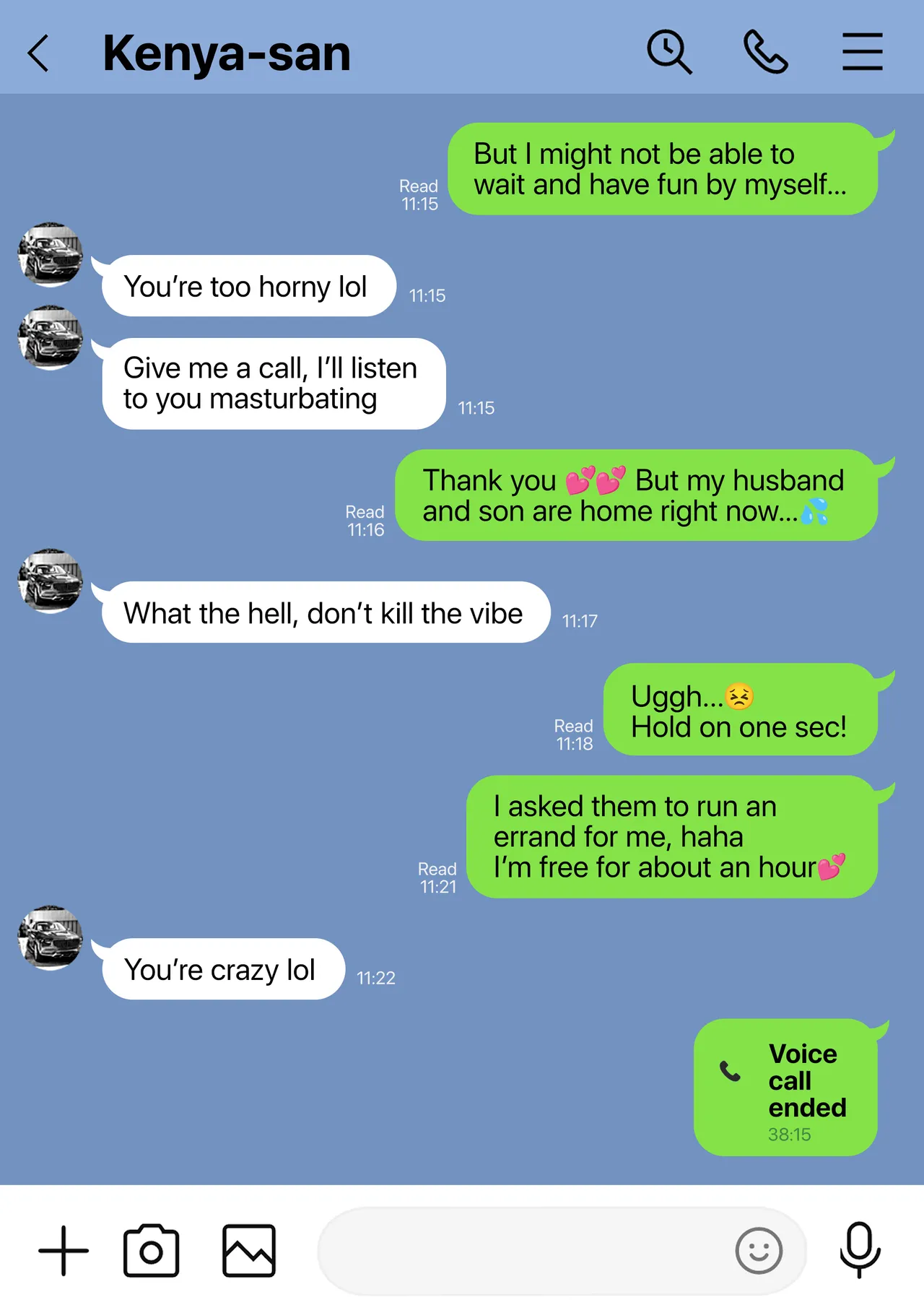 [Watson-dou] Houkai Kazoku -Hahaoya ga Yakuza to no Sex ni Hamatta Hanashi- | Broken Family - A Story About a Mother Who Became Addicted to Sex With a Yakuza [English] [Navajodo] 画像番号 60