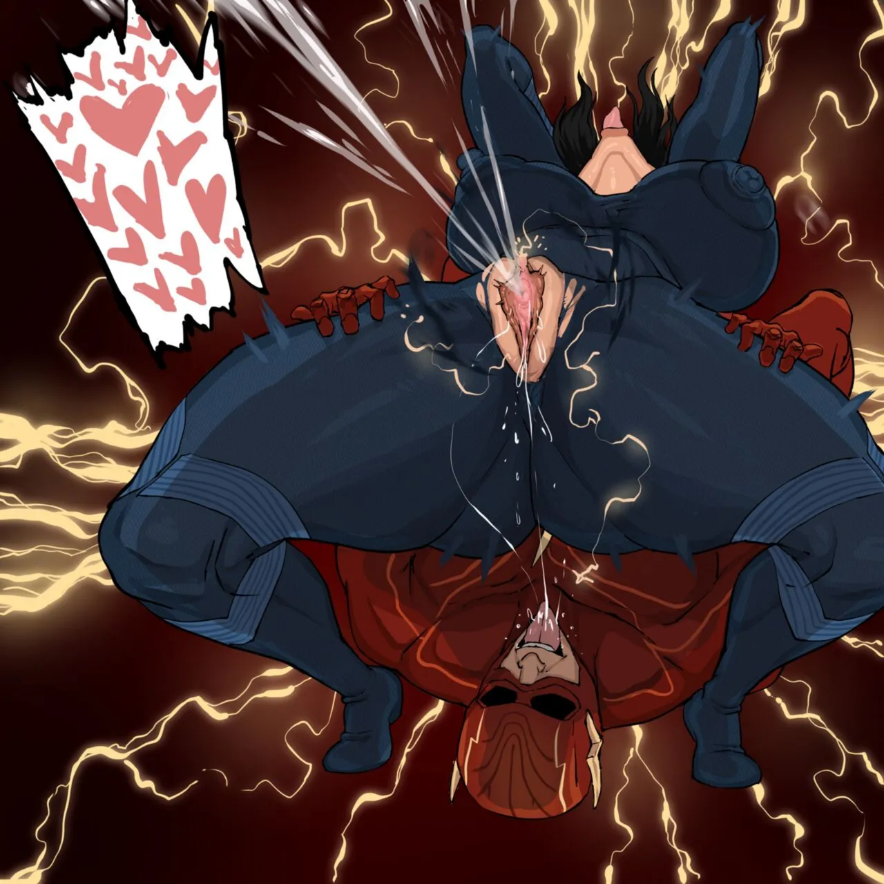 [Cyberboi] Kara Zor-El (DCEU) numero di immagine  3