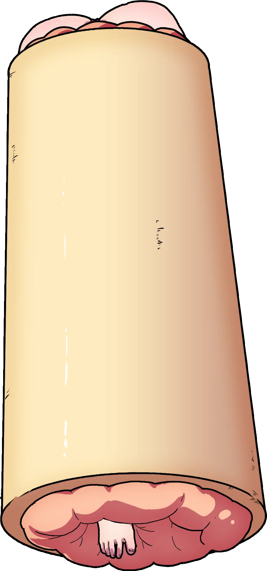 [辣翅溜鱼] 少女绑架1~6 图片编号 88