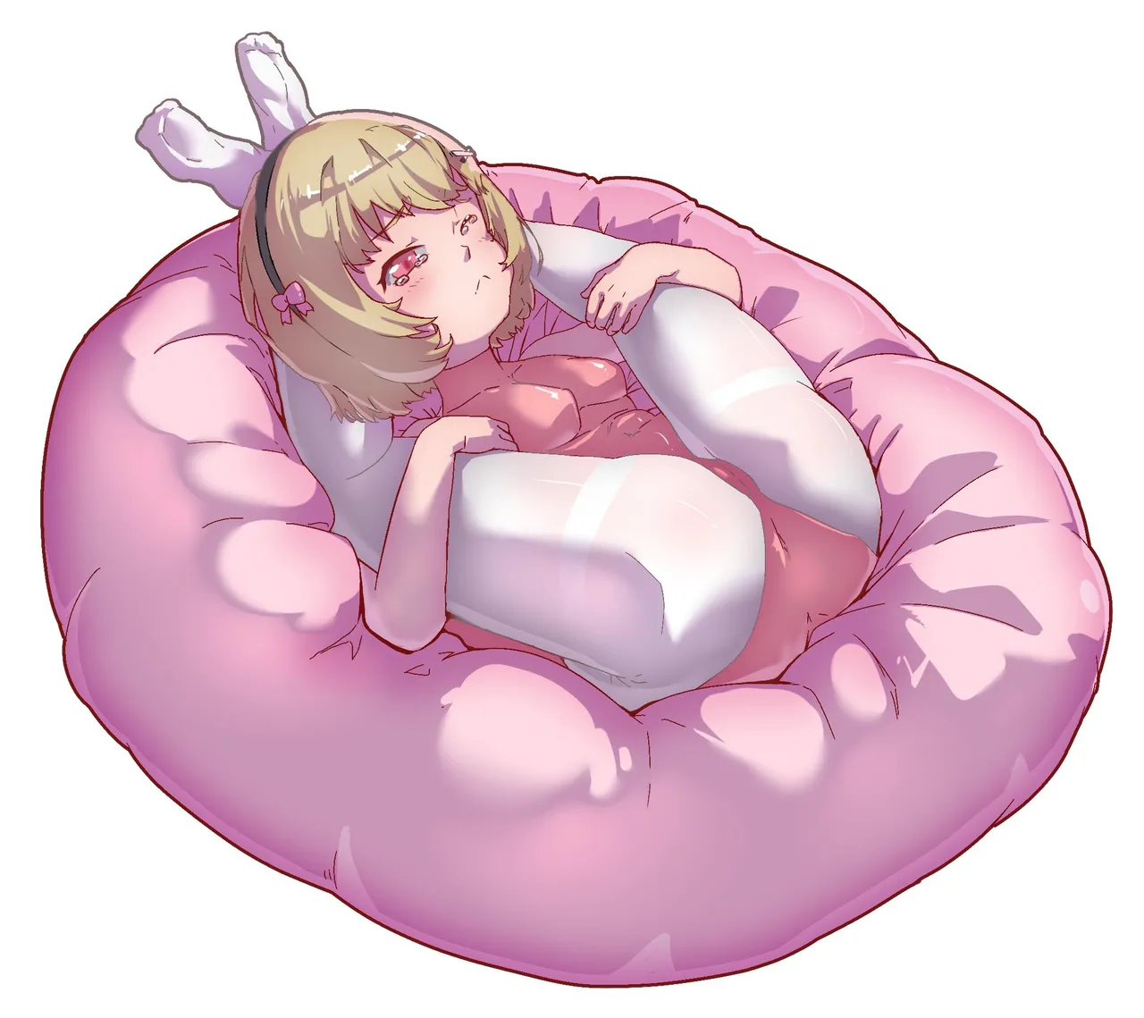 [辣翅溜鱼] 奴隶百合 17eme image