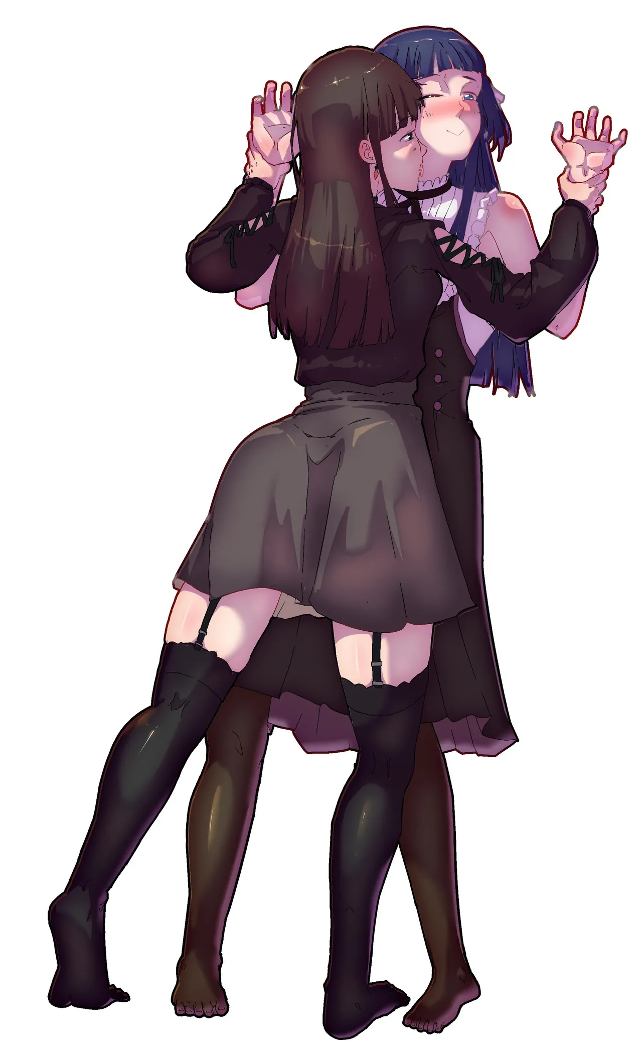 [辣翅溜鱼] 奴隶百合 24eme image