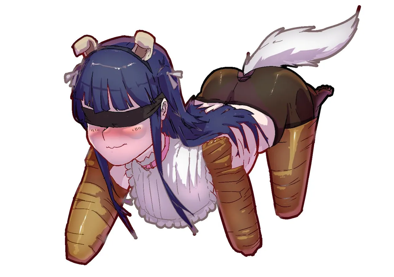 [辣翅溜鱼] 奴隶百合 26eme image