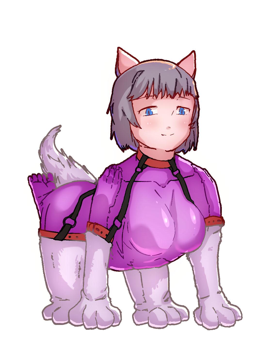 [辣翅溜鱼] 少女动物园1~2 изображение № 12