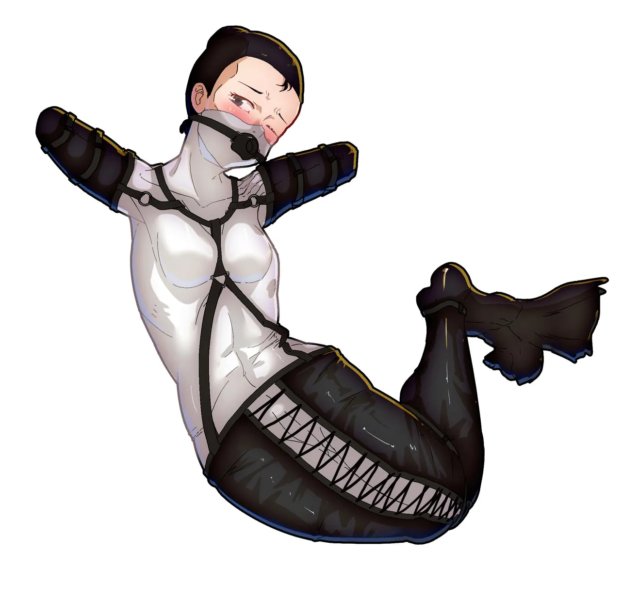 [辣翅溜鱼] 少女动物园1~2 изображение № 30