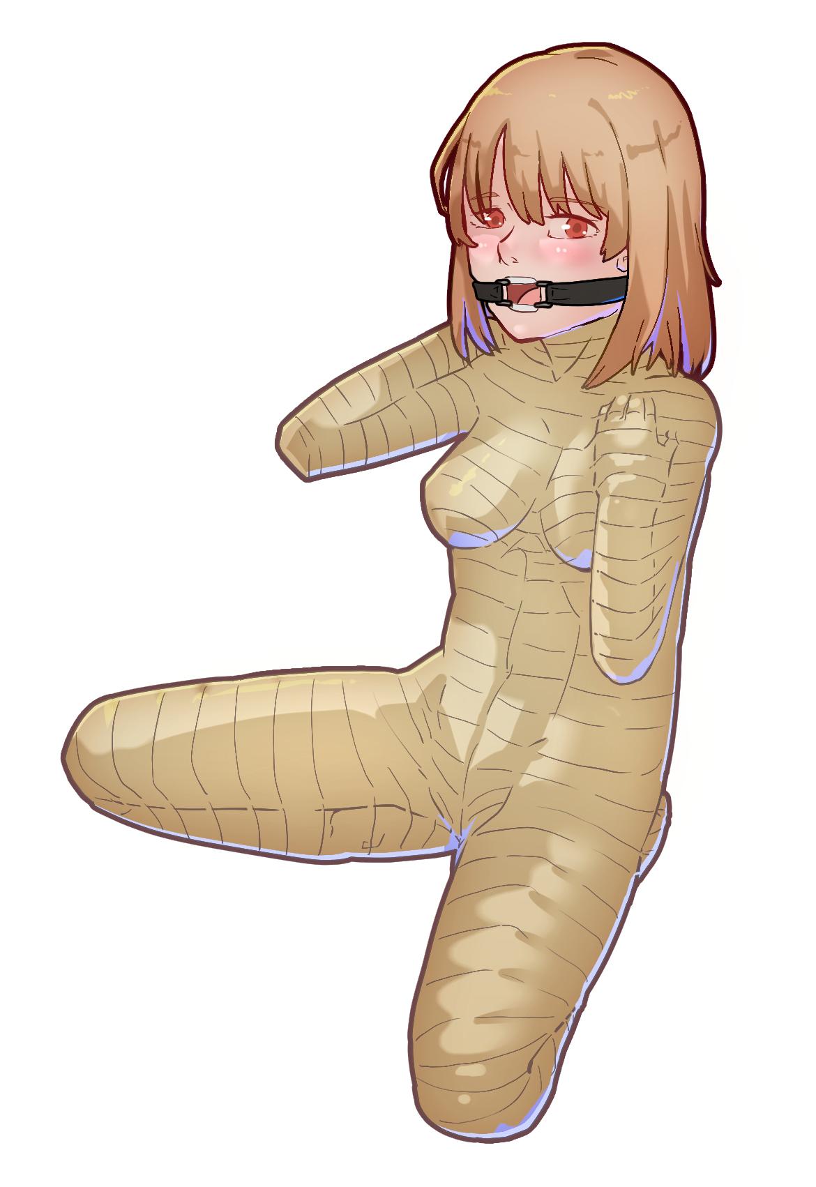 [辣翅溜鱼] 少女动物园1~2 изображение № 38