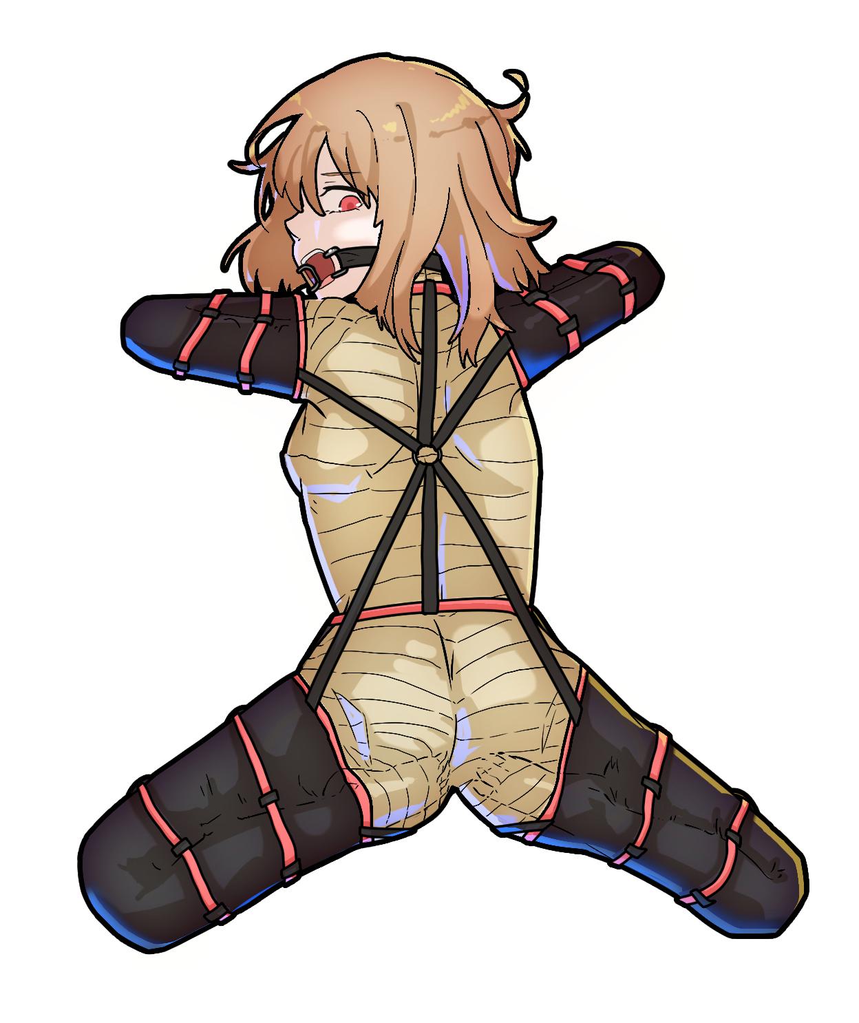 [辣翅溜鱼] 少女动物园1~2 изображение № 39