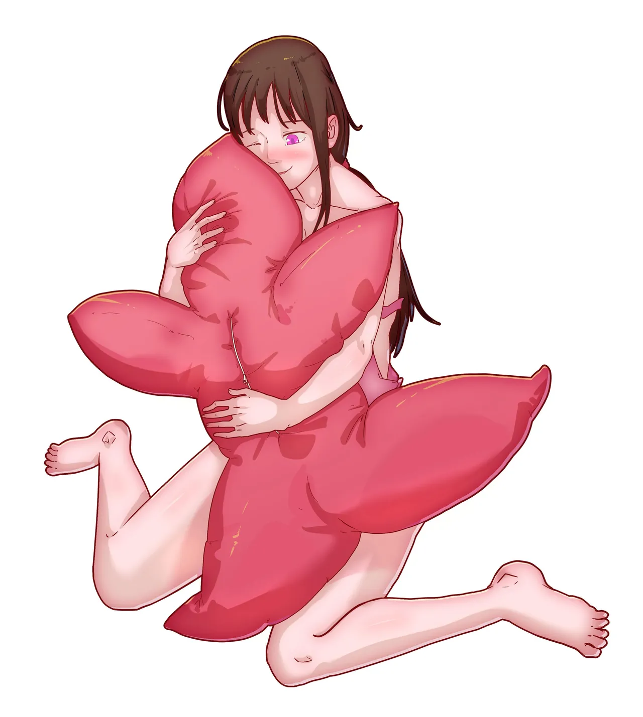 [辣翅溜鱼] 少女动物园1~2 изображение № 43