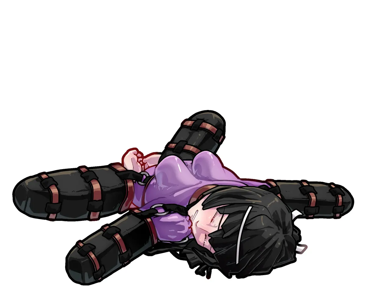 [辣翅溜鱼] 人柱双子·邪祀 numero di immagine  25