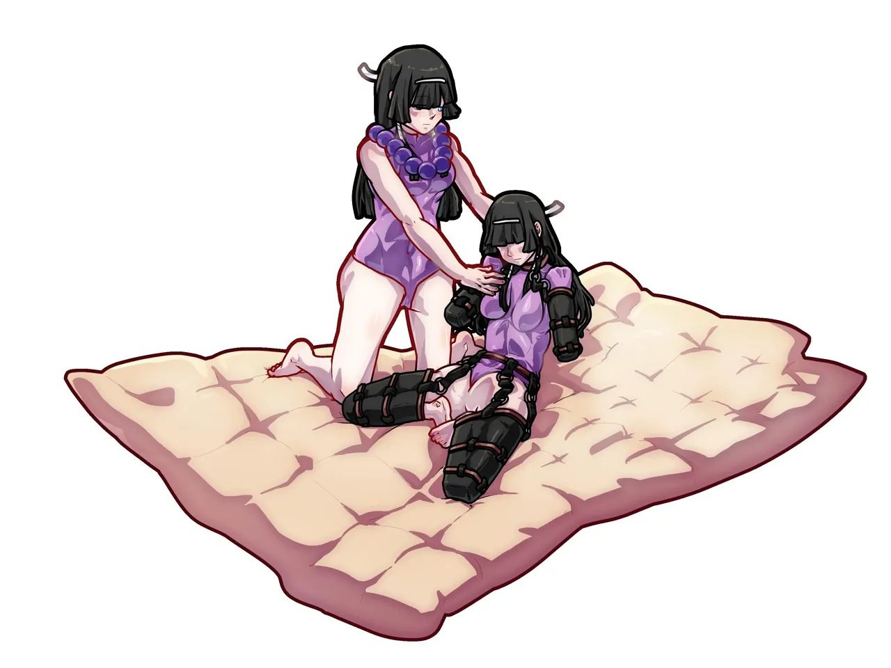 [辣翅溜鱼] 人柱双子·邪祀 numero di immagine  26