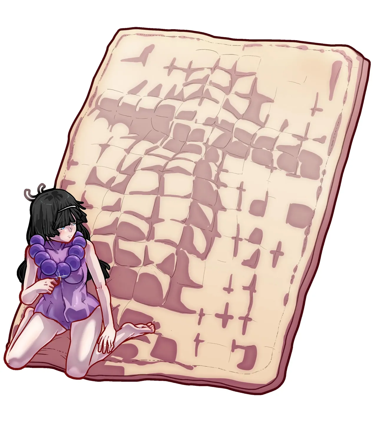 [辣翅溜鱼] 人柱双子·邪祀 numero di immagine  28