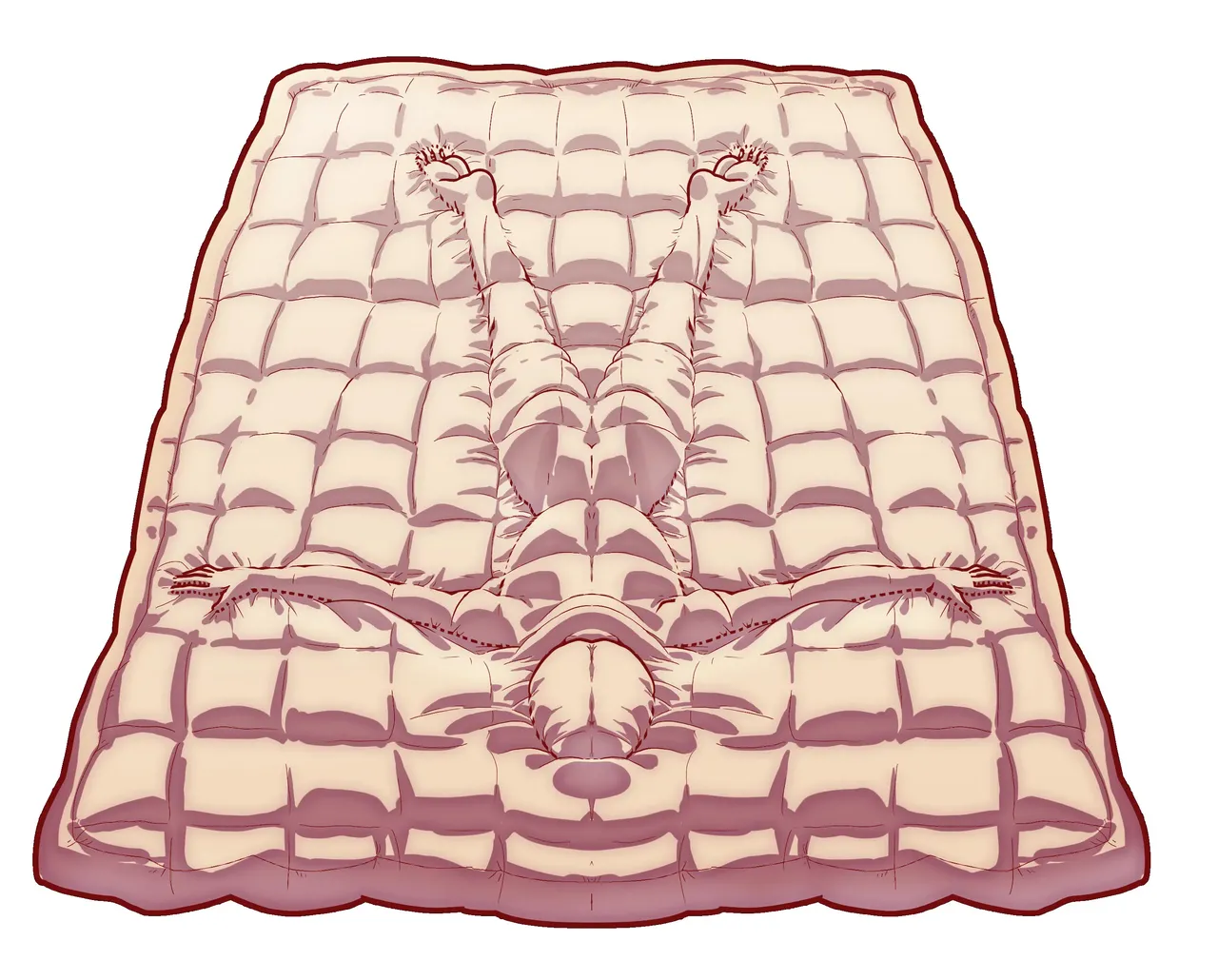 [辣翅溜鱼] 人柱双子·邪祀 numero di immagine  29