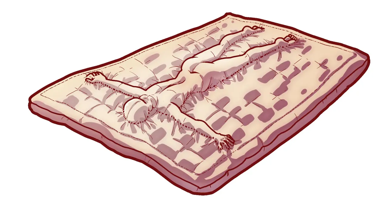 [辣翅溜鱼] 人柱双子·邪祀 numero di immagine  30