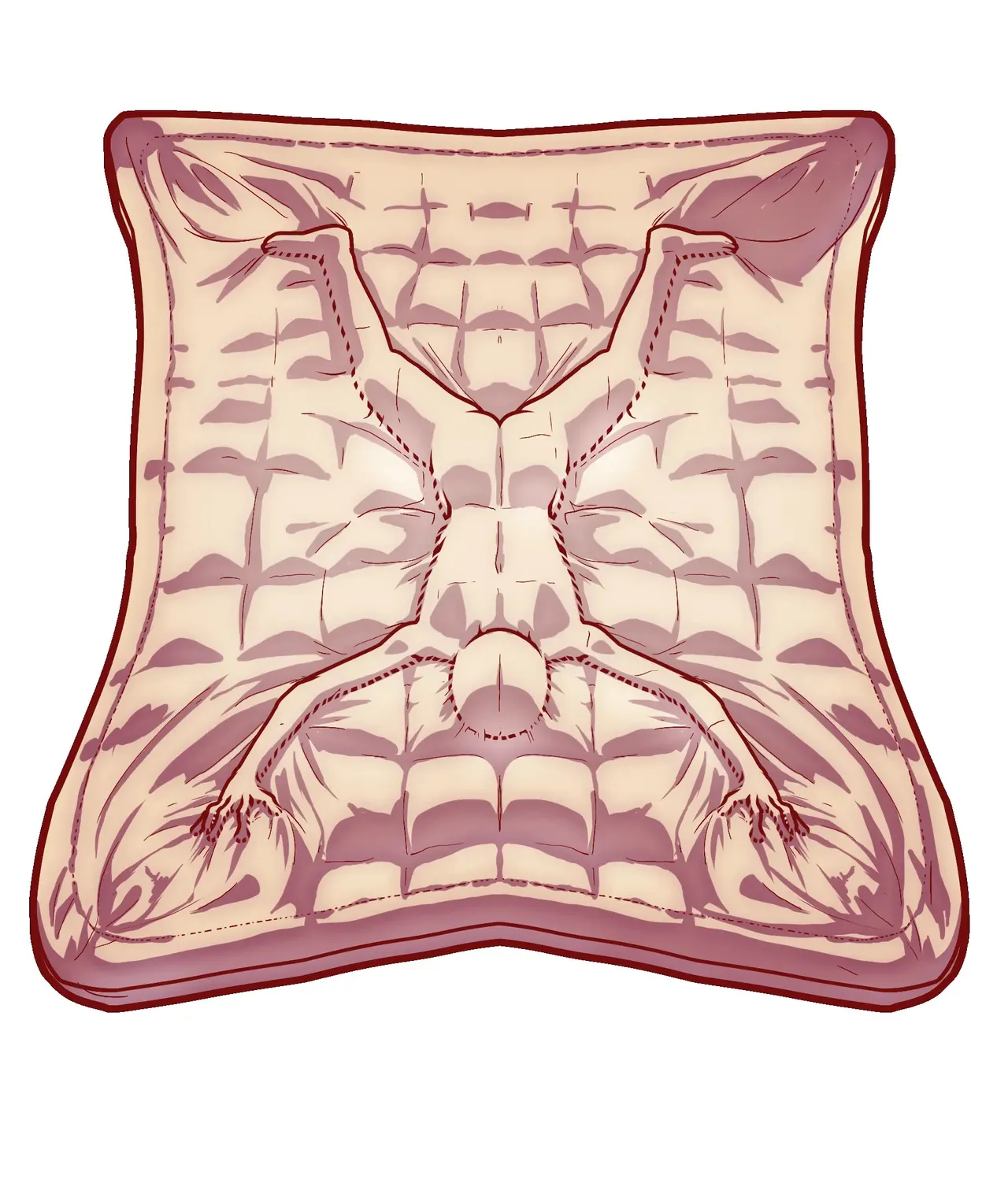 [辣翅溜鱼] 人柱双子·邪祀 numero di immagine  33