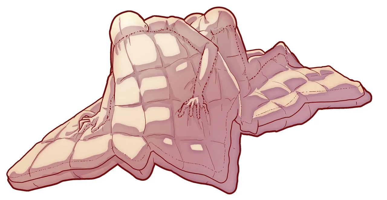 [辣翅溜鱼] 人柱双子·邪祀 numero di immagine  35