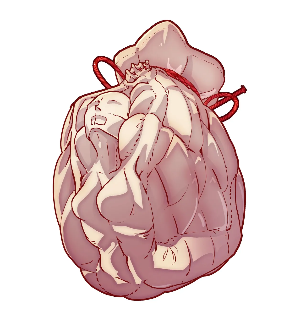 [辣翅溜鱼] 人柱双子·邪祀 numero di immagine  36