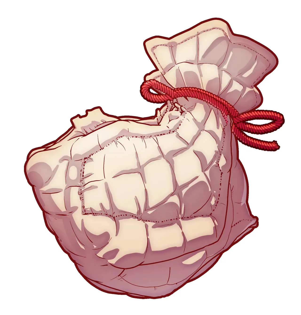 [辣翅溜鱼] 人柱双子·邪祀 numero di immagine  37