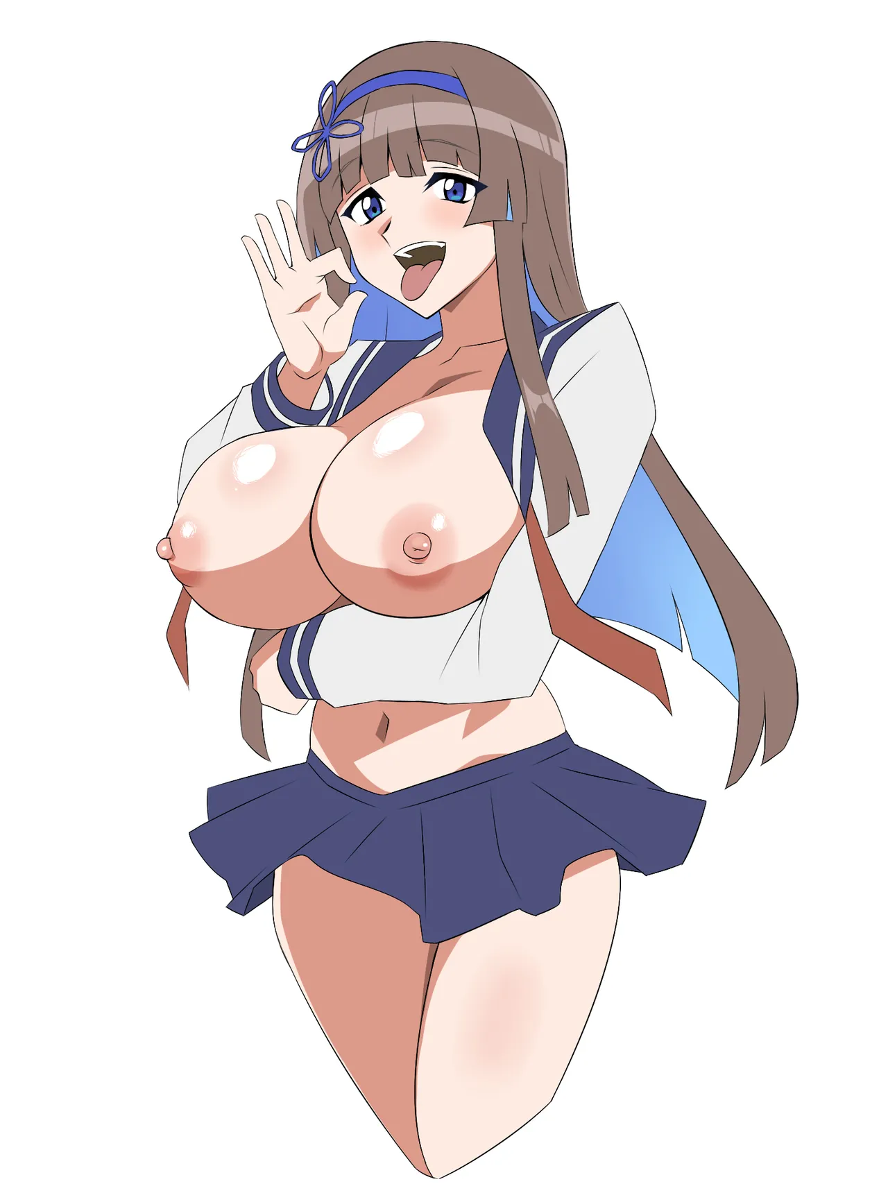 [Circle Kagemusya (Kagemusya)]Zombie Harem Life ~Koutai Mochi no Ore to Bakunyuu Zombie~ 8 image number 71