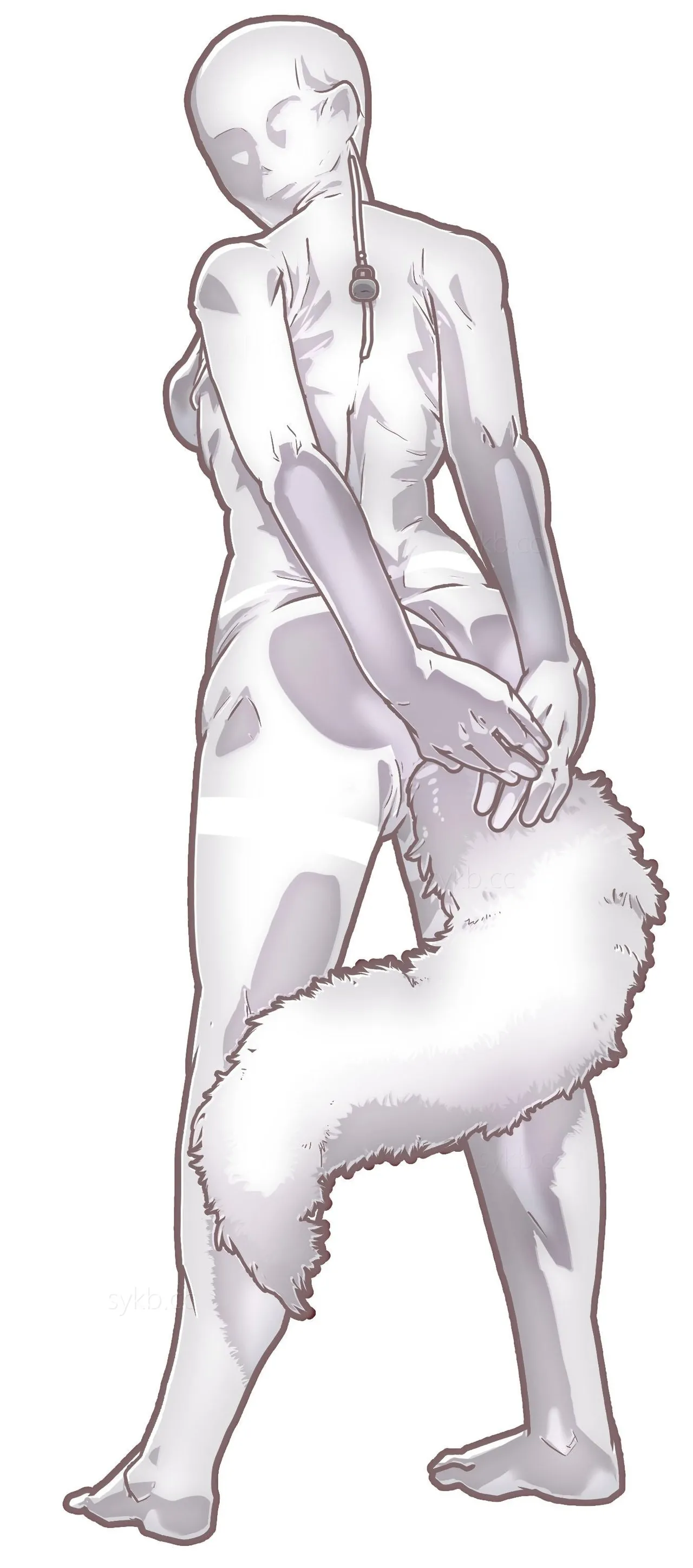 [辣翅溜鱼] 神棍捉妖·狐魅 image number 16