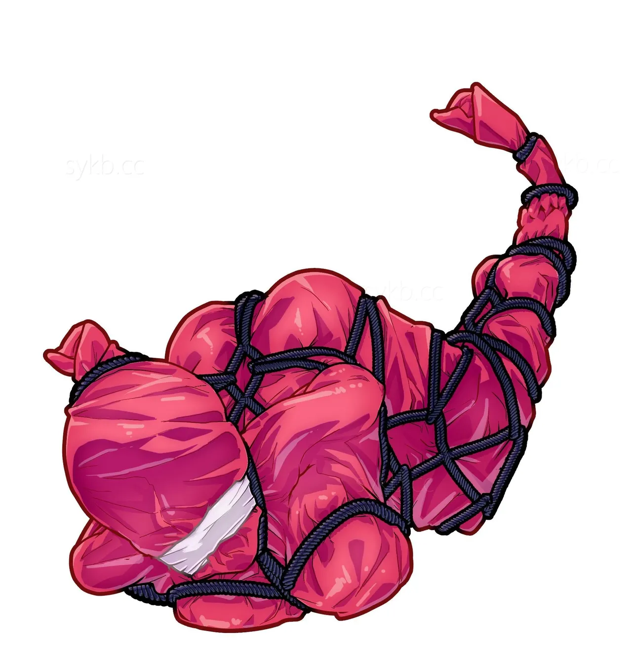 [辣翅溜鱼] 神棍捉妖·狐魅 image number 23