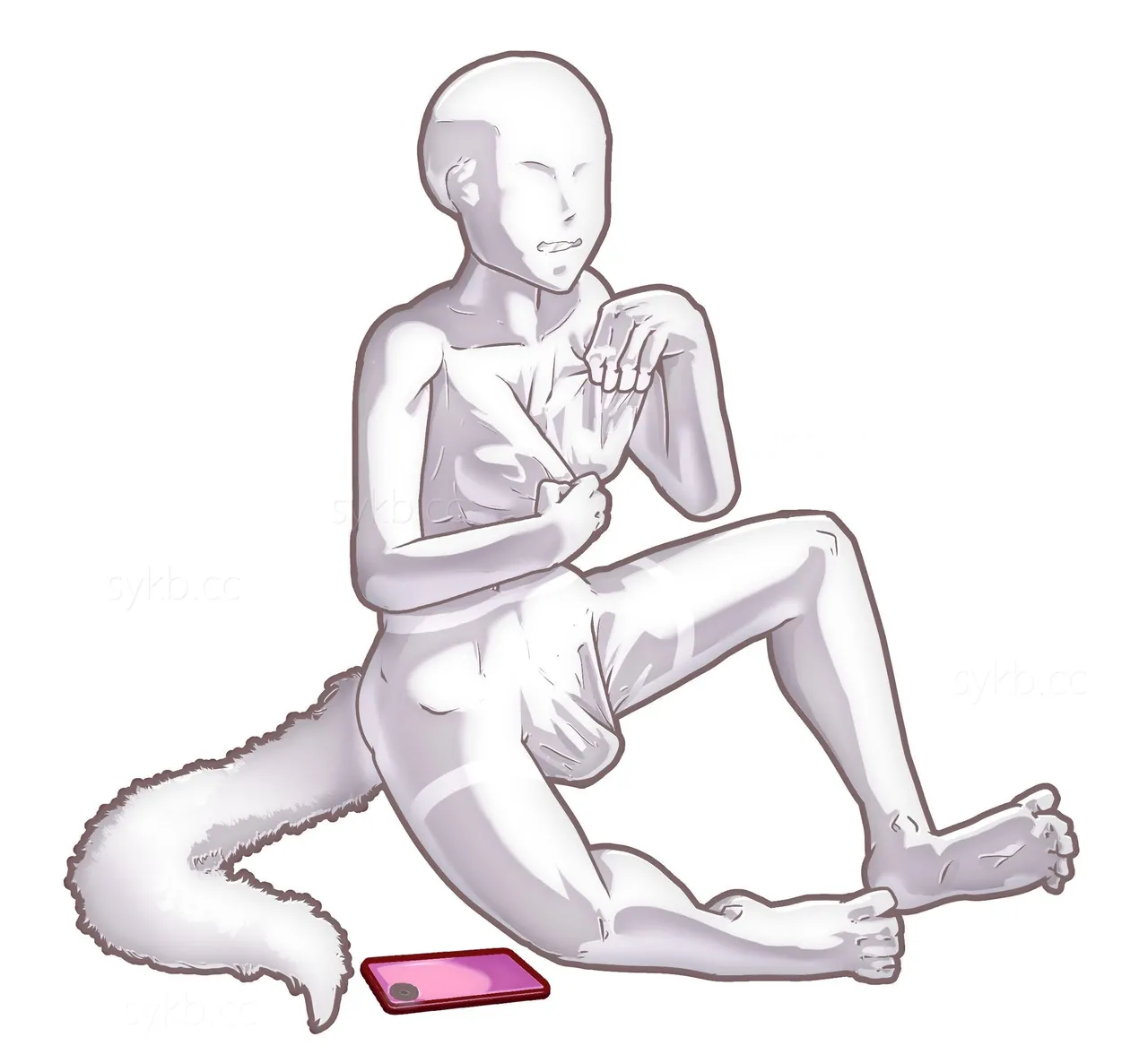 [辣翅溜鱼] 神棍捉妖·狐魅 image number 24