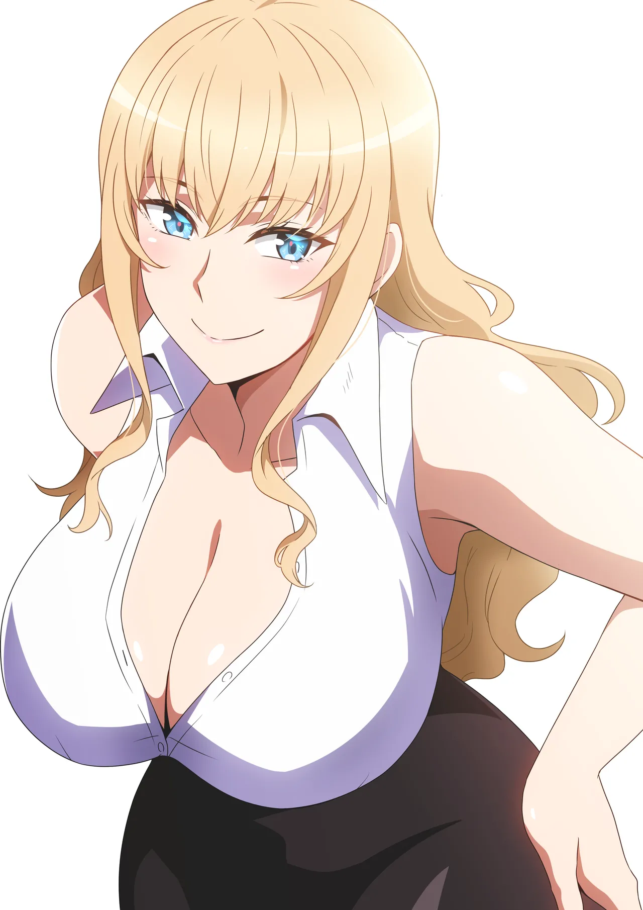 [はらへら] 僕に何でもしてくれる上司 이미지 번호 21