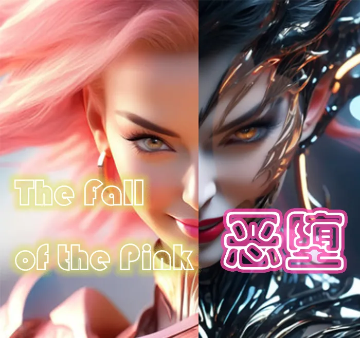 【SOD Lilith】粉色战士的恶堕（上）chinese （1話） изображение № 1