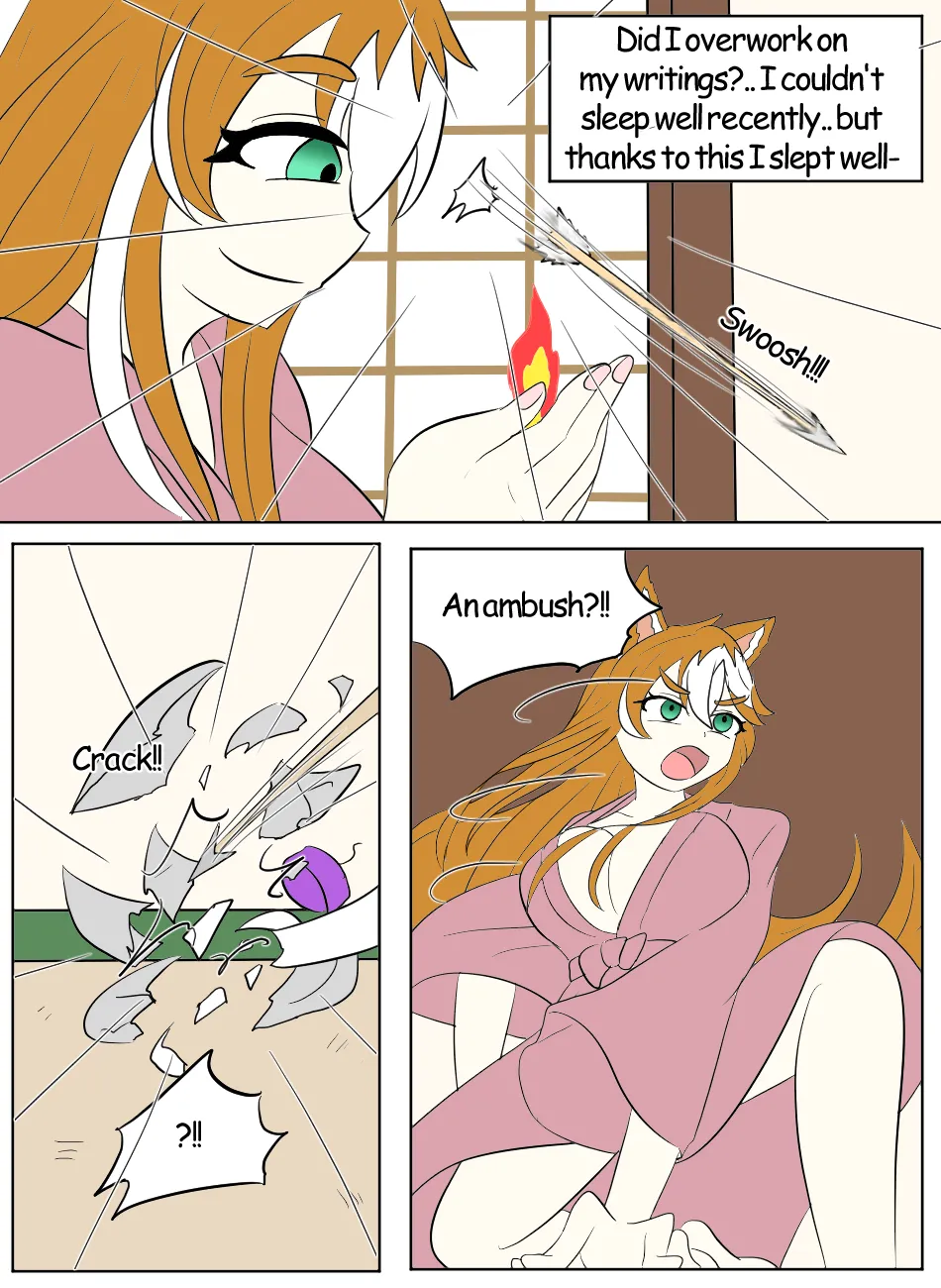 [Vel] Genshin TSF: Idol Hina (Genshin Impact) [English] numero di immagine  11