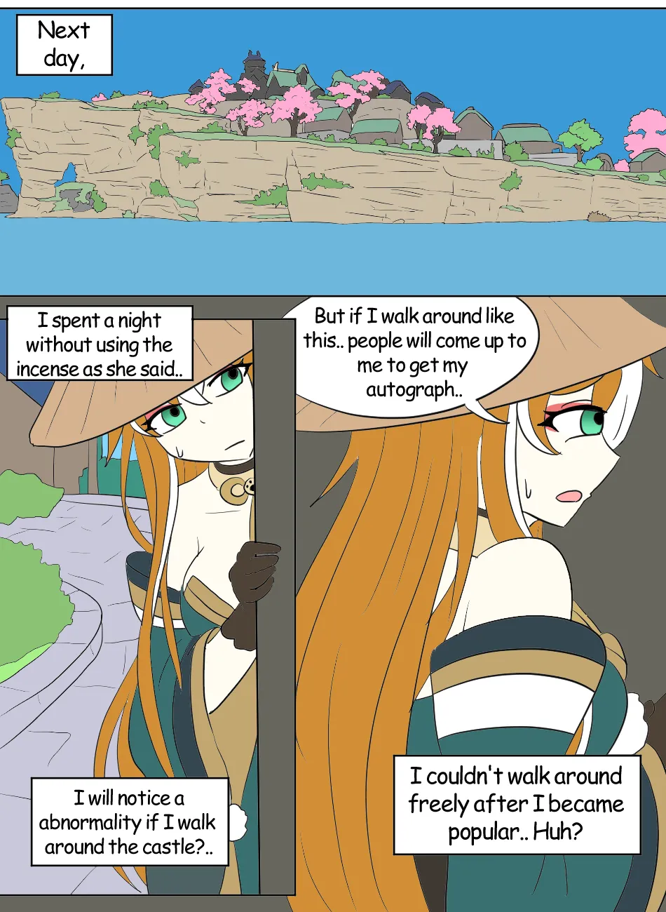 [Vel] Genshin TSF: Idol Hina (Genshin Impact) [English] numero di immagine  17