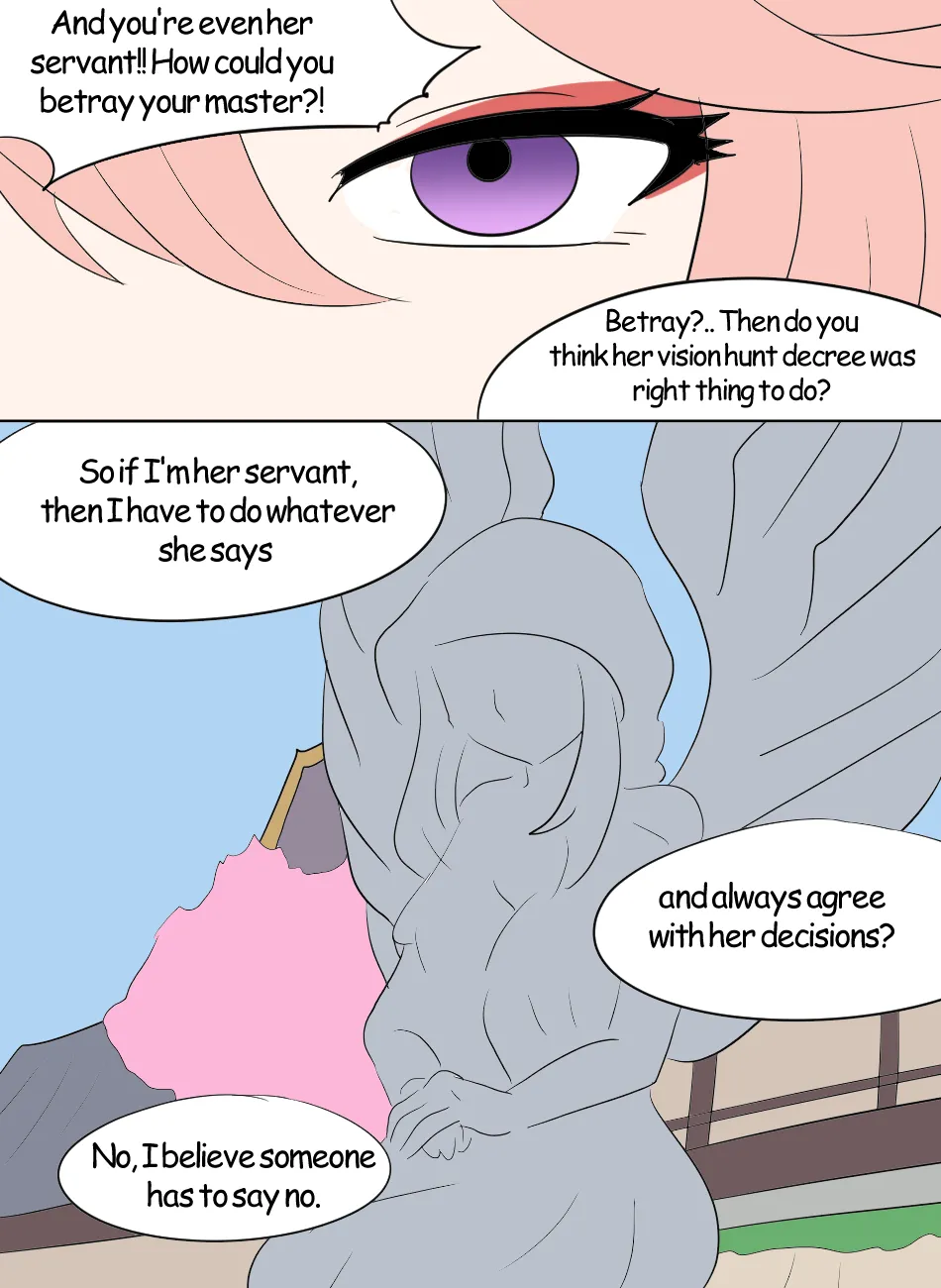 [Vel] Genshin TSF: Idol Hina (Genshin Impact) [English] numero di immagine  28