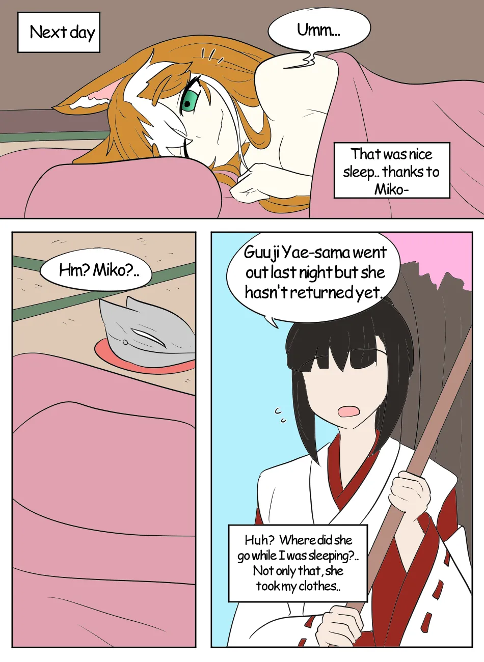 [Vel] Genshin TSF: Idol Hina (Genshin Impact) [English] numero di immagine  32