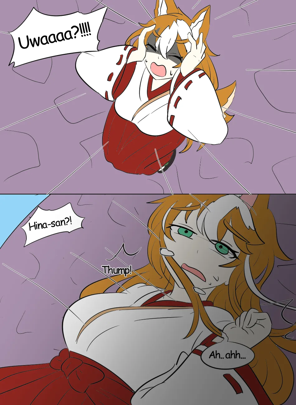 [Vel] Genshin TSF: Idol Hina (Genshin Impact) [English] numero di immagine  38