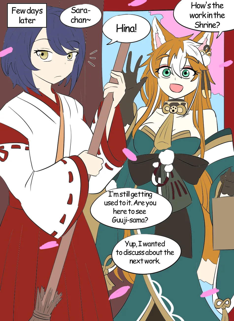 [Vel] Genshin TSF: Idol Hina (Genshin Impact) [English] numero di immagine  47