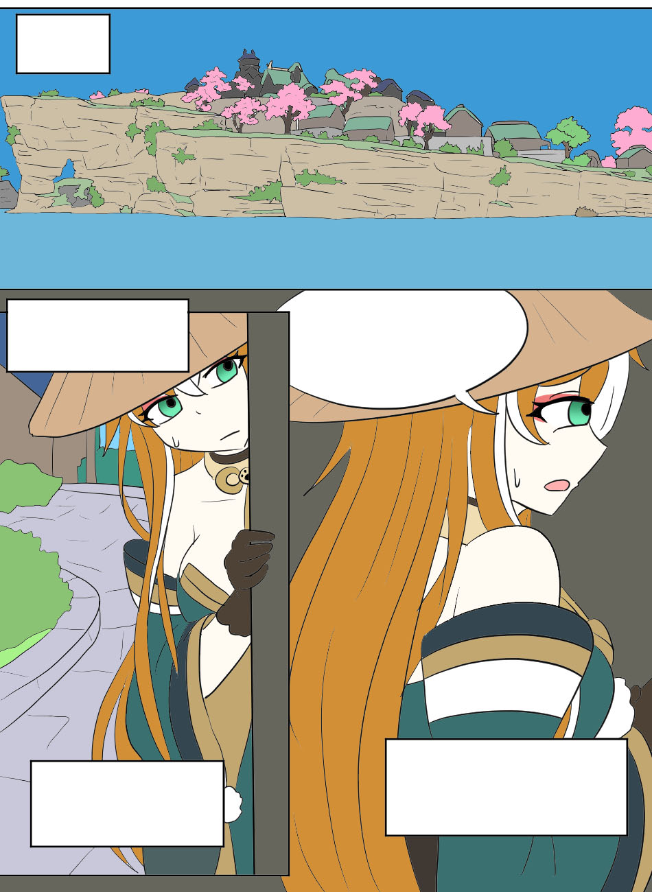 [Vel] Genshin TSF: Idol Hina (Genshin Impact) [English] numero di immagine  67