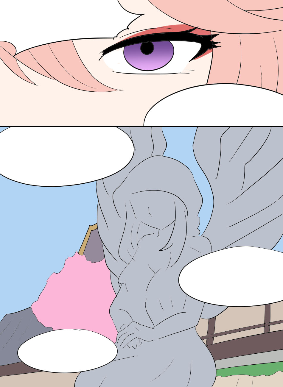 [Vel] Genshin TSF: Idol Hina (Genshin Impact) [English] numero di immagine  78