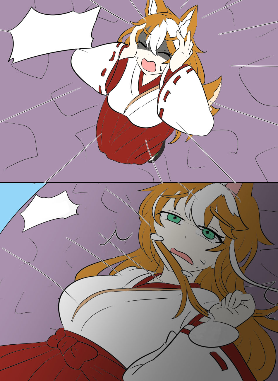 [Vel] Genshin TSF: Idol Hina (Genshin Impact) [English] numero di immagine  88