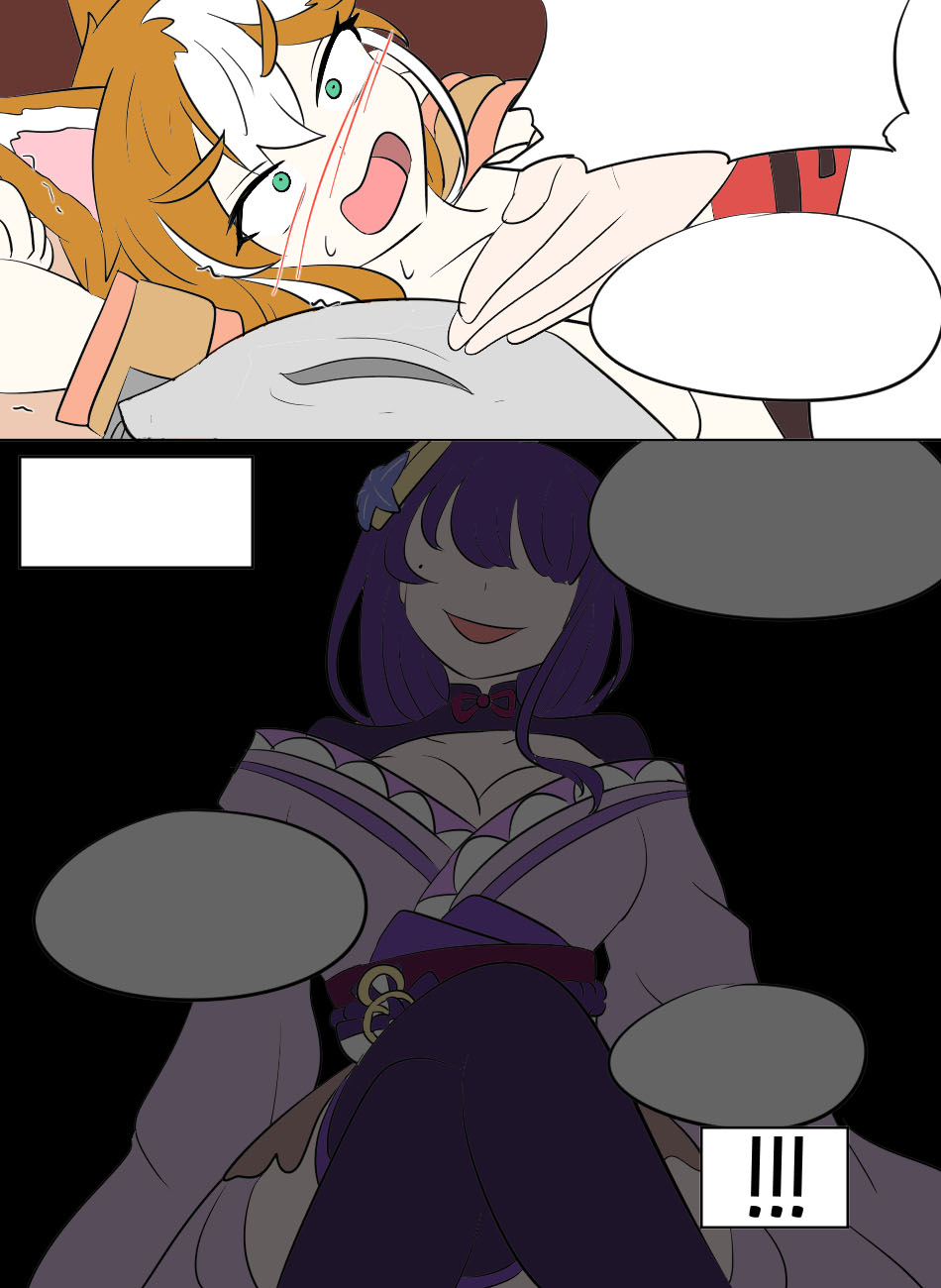 [Vel] Genshin TSF: Idol Hina (Genshin Impact) [English] numero di immagine  91