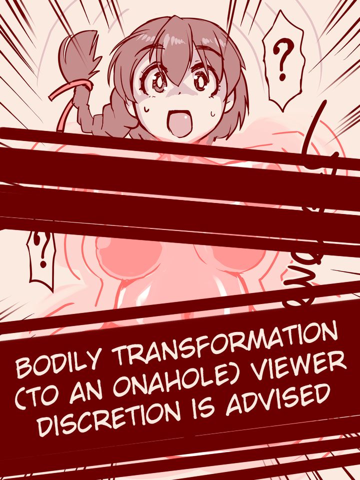 [Nanashimushi] Joutai Henka (Onaho-ka) изображение № 1