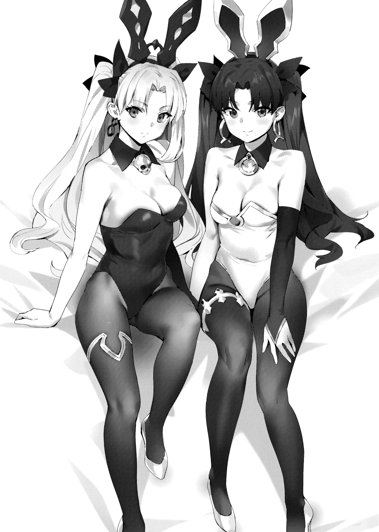 (COMIC1☆15) [OrangeMaru (YD)] Hidden Quest + OrangeMaru Special 08 (Fate/Grand Order) [chinese][無邪気漢化組][Loody去码] 画像番号 32