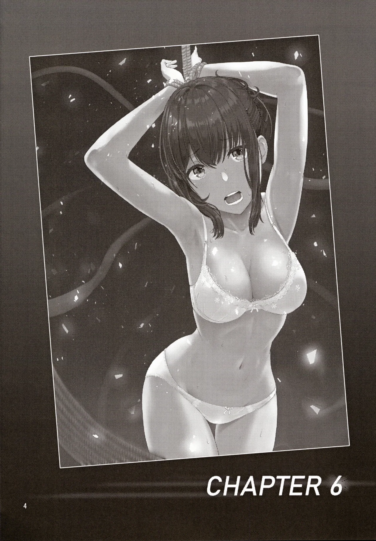 (C102) [Syukurin] Mitsuha ~Netorare ~ Soushuuhen III (Kimi no Na wa.) | 미츠하 ~네토라레~ 총집편 3 [Korean] 画像番号 3