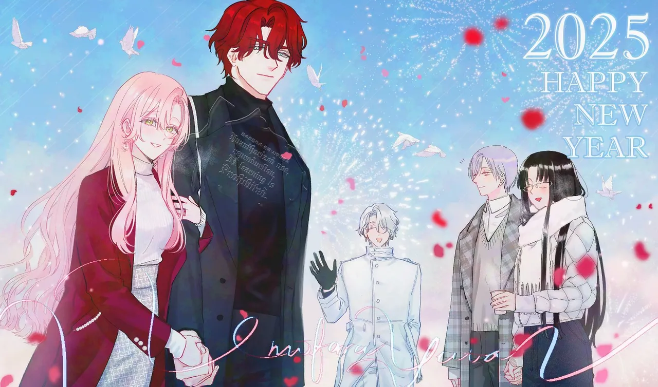 [Umibara Yuta] ai ga omoi kishi koushaku ha、tuihou reijou no subete wo ubai tukushitai。 | 爱得太深沉的骑士公爵，想要夺得流放千金的一切。 27 [Chinese] [可可鲜奶屋汉化] image number 32