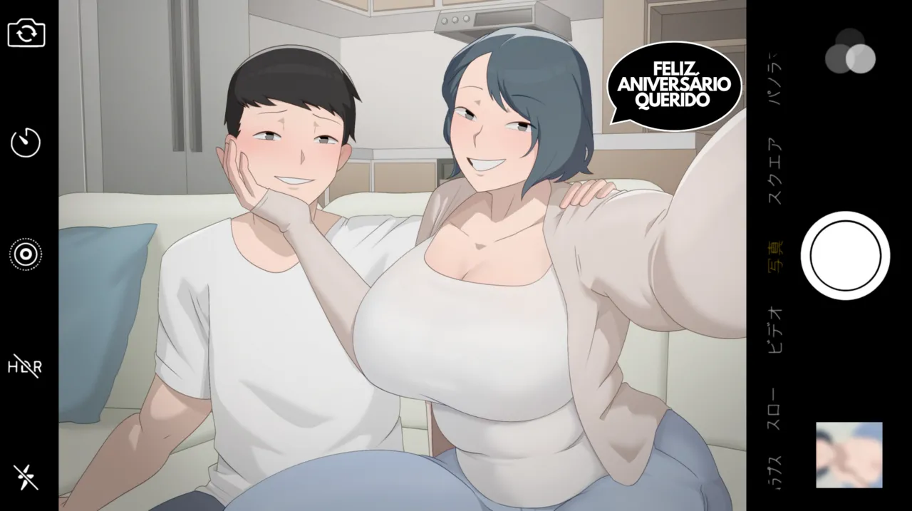 [Sora] eu pertenço a ele agora image number 1