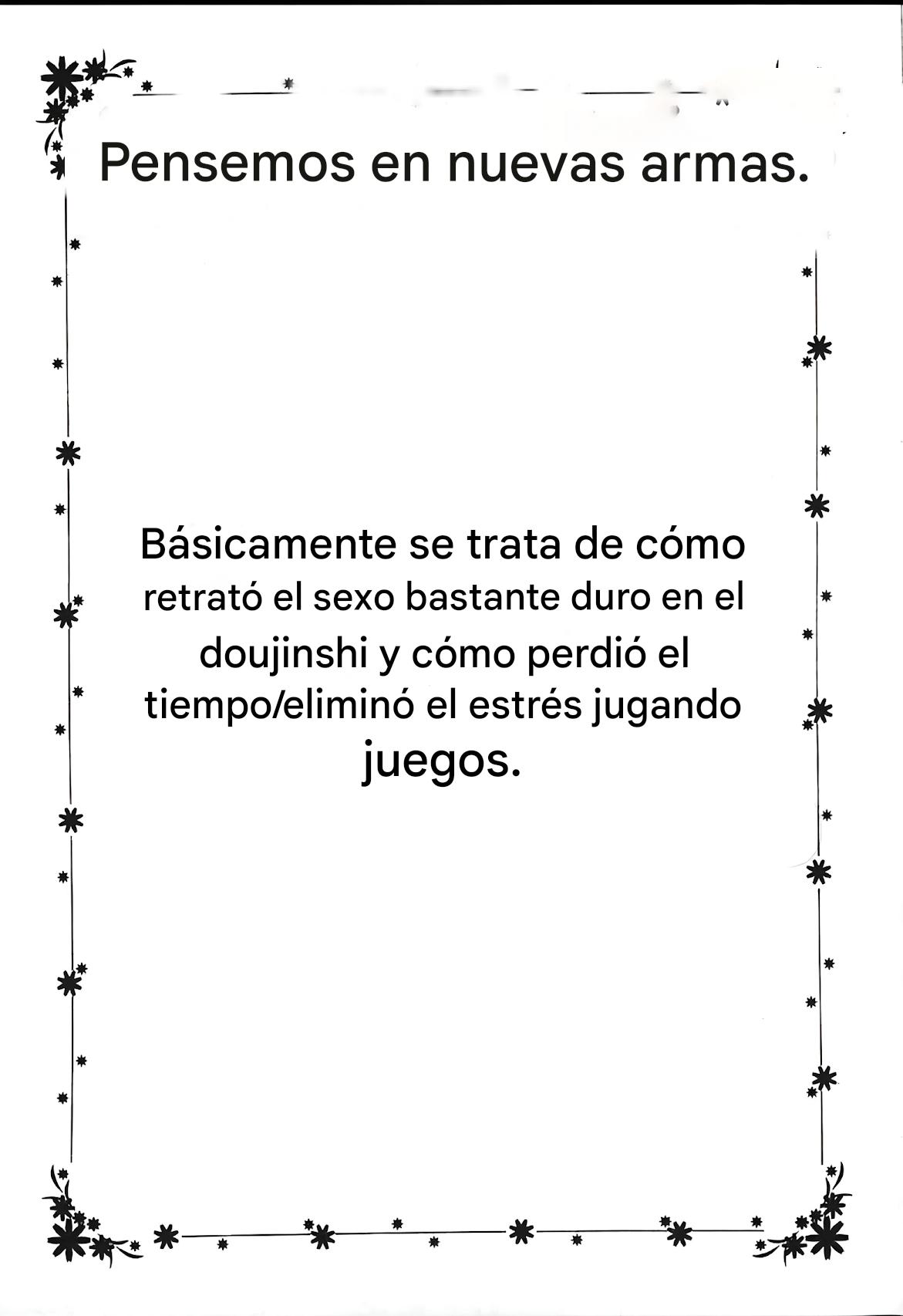 [St. Rio (Kitty, Purin, Tanataka)] AVIVA (Chobits) (español) 이미지 번호 39