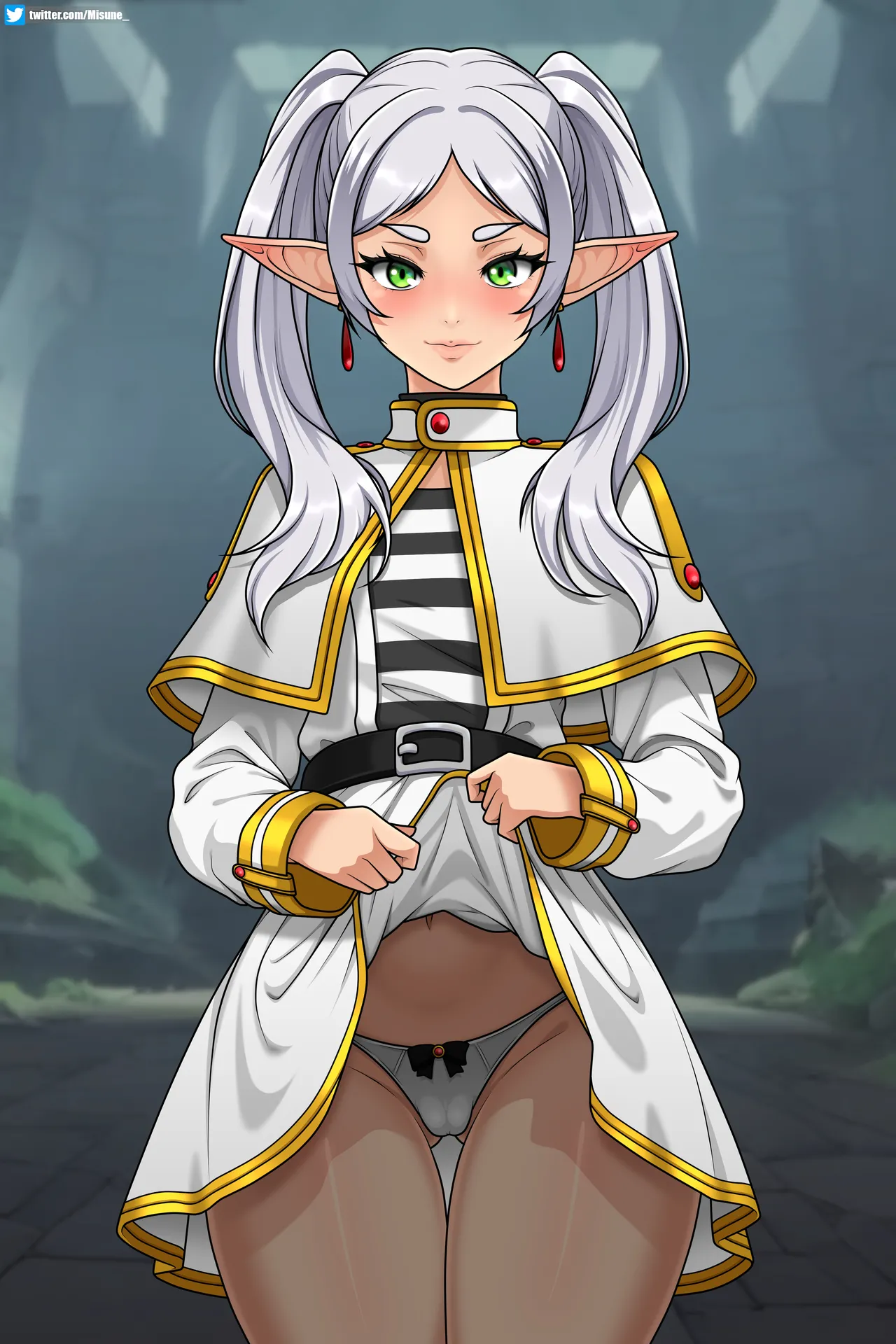 [Misune] Frieren image number 1