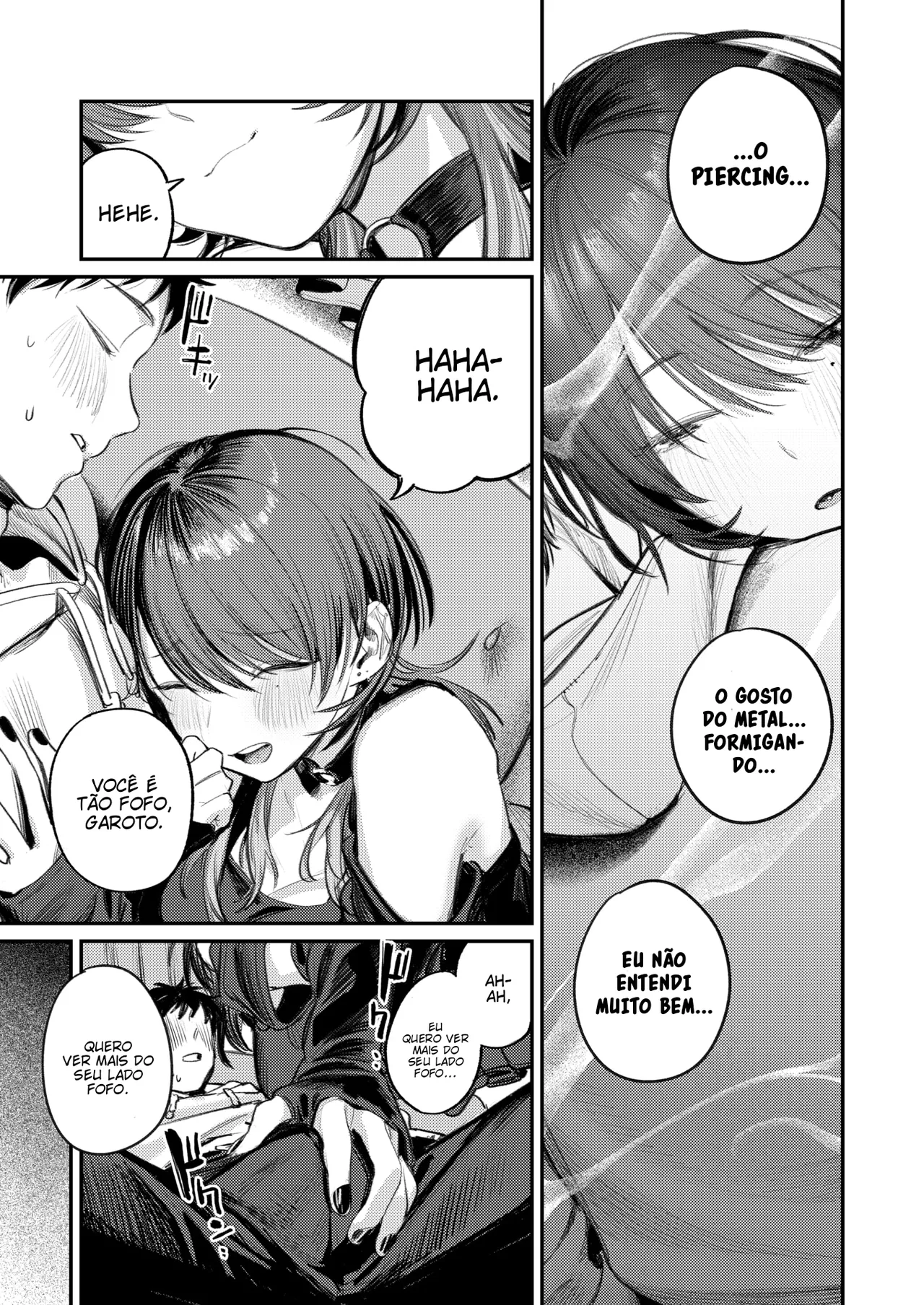 Shizumeno Oasisu - Paraíso dos Fumantes [Jonas Rosa] image number 14