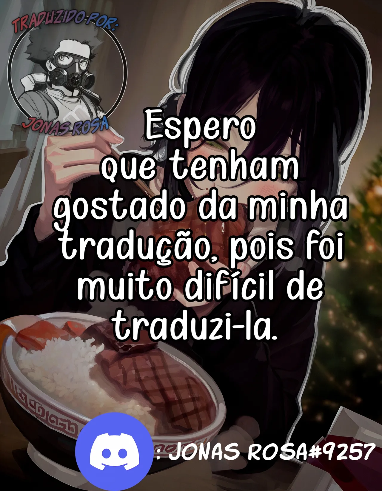 Shizumeno Oasisu - Paraíso dos Fumantes [Jonas Rosa] image number 28