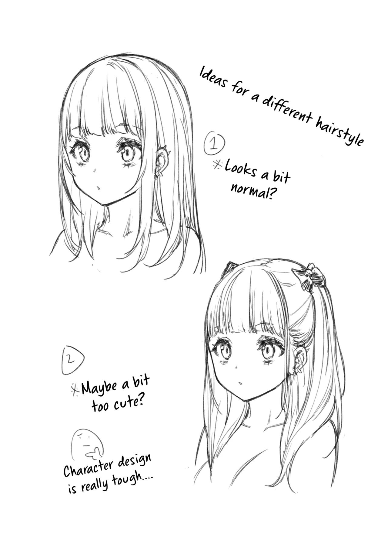 [Mugen Jirai (Mushi)] Jiraikei Joshi to Yatte Mitai! After [Decensored] [English] [Tigoris Translates] [Digital] 이미지 번호 17