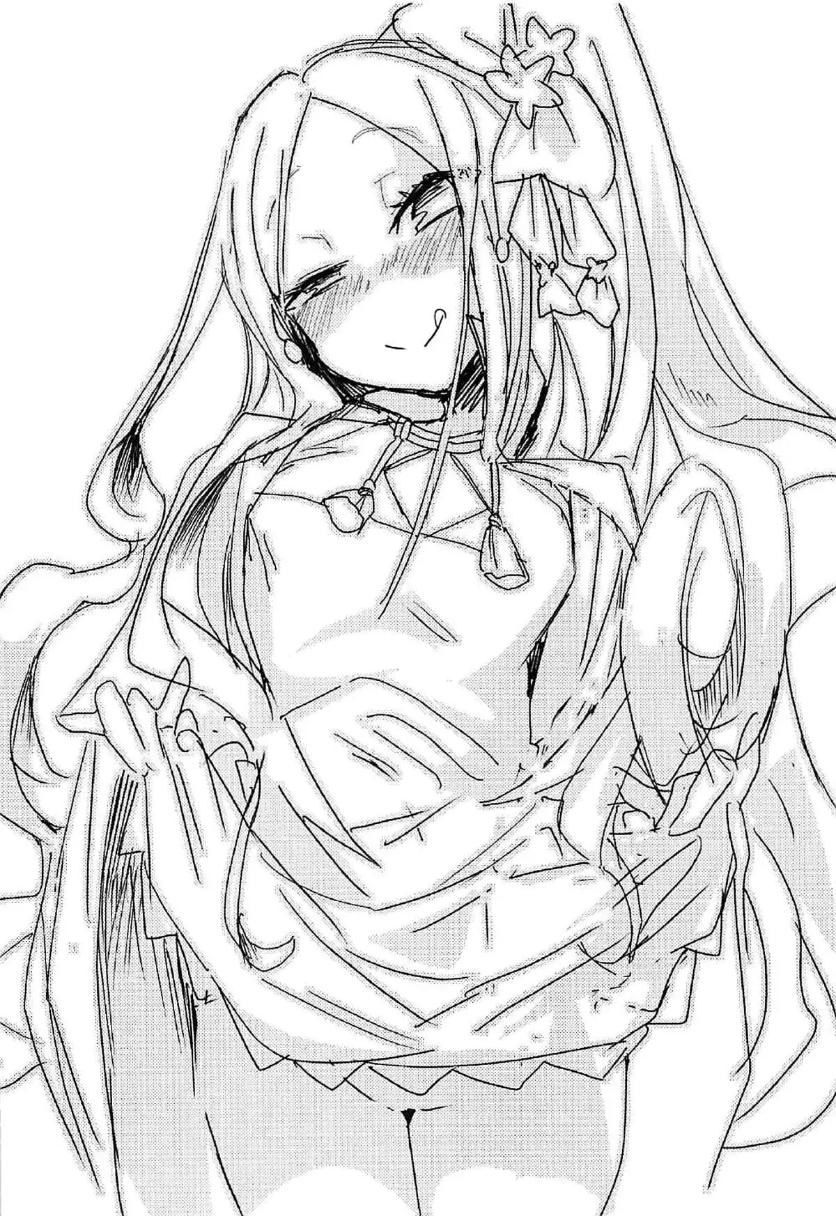 (C92) [Ebimashi (Ebina Ebi)] Agartha de Maketa node Seidorei ni Naru | 脚掌心の性奴隷 (Fate/Grand Order) [Chinese] [才女汉化组] image number 14