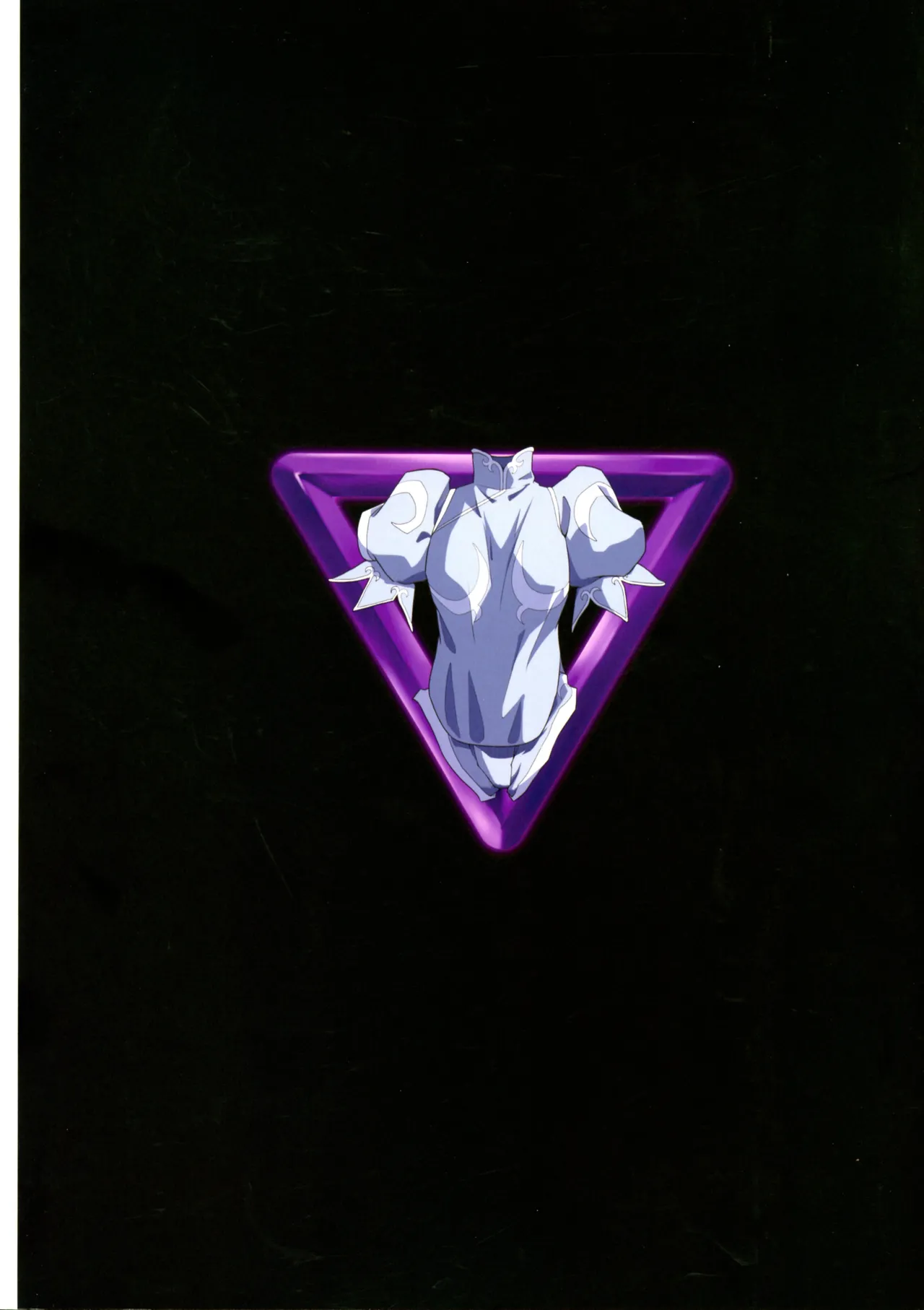 (C105 [penpen koubou (92penpen)] Street Fighter Ⅱ V Haruurara ga Tadoru Korekara no Monogatari (Street Fighter Ⅱ) 画像番号 2