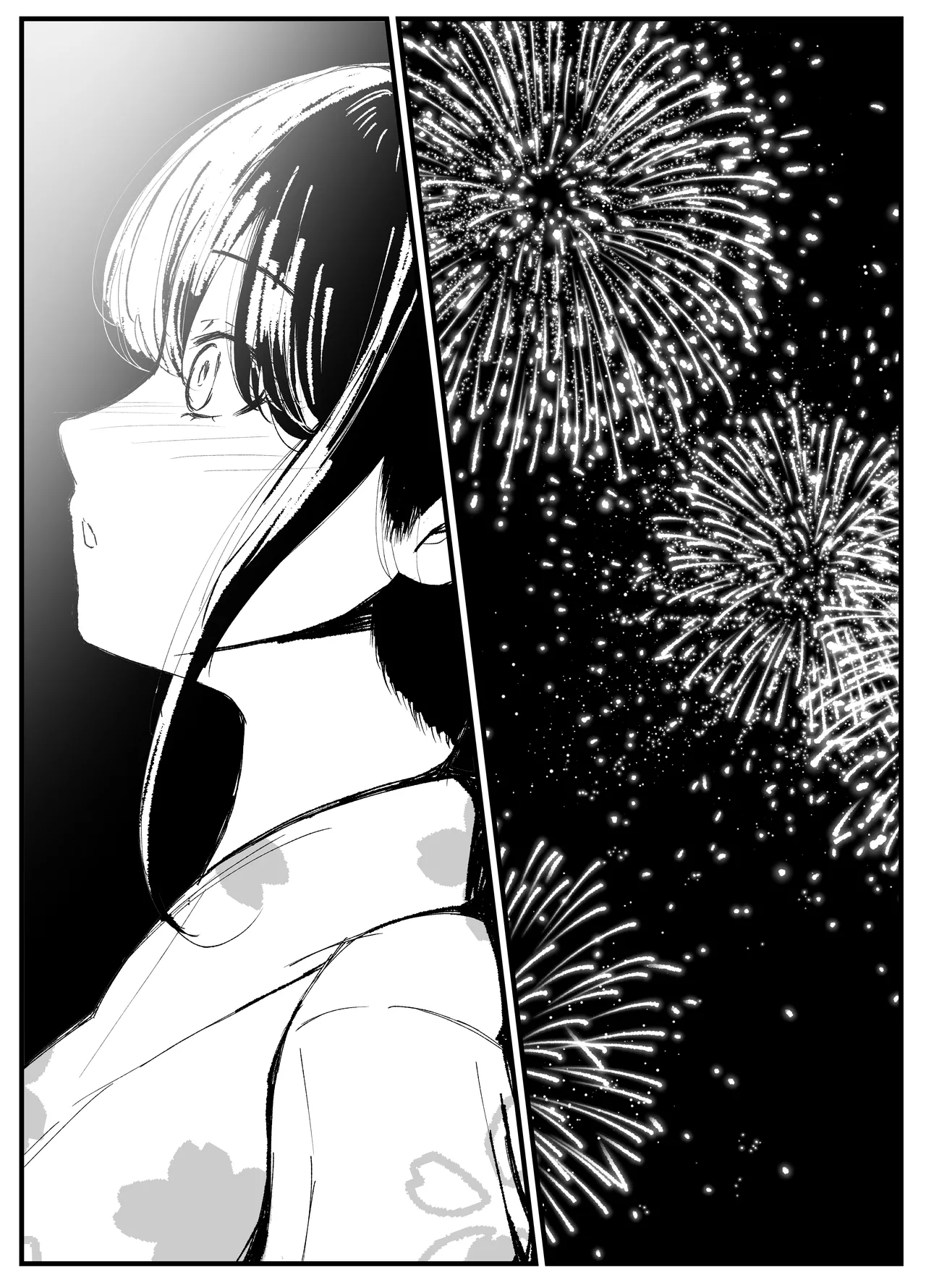 [JUNN Ku Don] Netorare Bae 3 ~YouCha Kanojo no SNS Netorare Kiroku~ [English] [Ruru Scanlations] image number 19