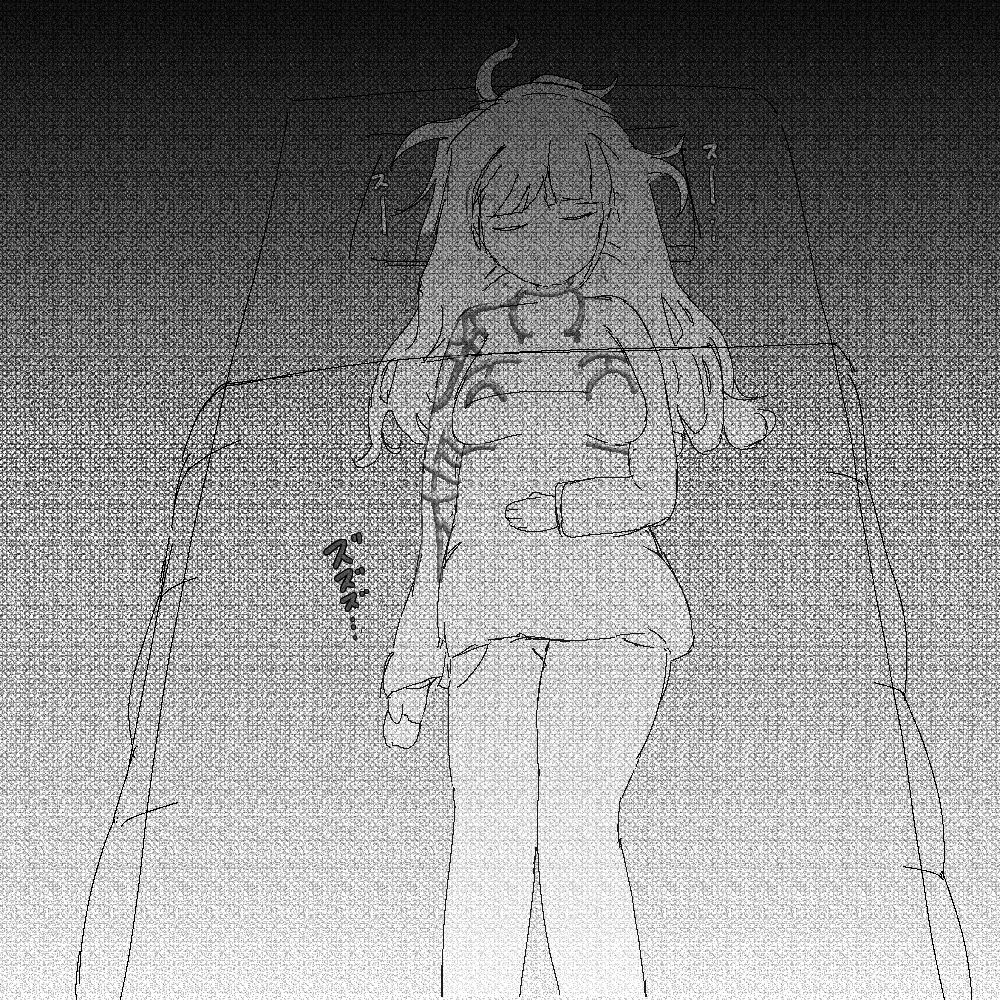 [あ~るぐれい] ちょっとした不注意で取り返しがつかない事になる魔法少女ちゃん image number 5